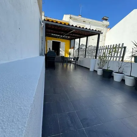 Moradia Aconchegante Póvoa de Santa Iria